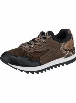Aktion 🔥 Freyling Fashion Snake Light Run 👟 Sneakers Low Günstig Kaufen ✔️