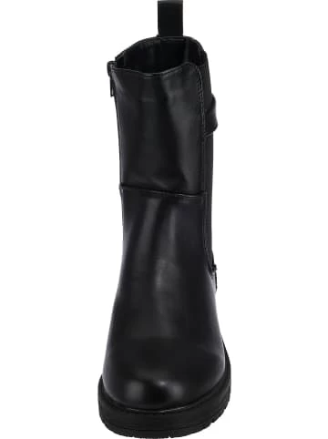 Am billigsten 👍 Stiefeletten Freyling Flacher Frey-fashion Boot Chelsea 🥾 Boots Günstig Kaufen 👏 4 Am billigsten 👍 Stiefeletten Freyling Flacher Frey-fashion Boot Chelsea 🥾 Boots Günstig Kaufen 👏 – Bild 4