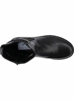 Am billigsten 👍 Stiefeletten Freyling Flacher Frey-fashion Boot Chelsea 🥾 Boots Günstig Kaufen 👏 12 Am billigsten 👍 Stiefeletten Freyling Flacher Frey-fashion Boot Chelsea 🥾 Boots Günstig Kaufen 👏 -Freyling - Laden freyling flacher frey fashion boot chelsea boots 12