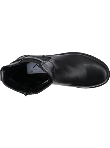 Am billigsten 👍 Stiefeletten Freyling Flacher Frey-fashion Boot Chelsea 🥾 Boots Günstig Kaufen 👏 6 Am billigsten 👍 Stiefeletten Freyling Flacher Frey-fashion Boot Chelsea 🥾 Boots Günstig Kaufen 👏 – Bild 6