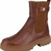 Bestes Angebot 🎁 Stiefeletten Freyling Flacher Frey-fashion Boot Chelsea 🥾 Boots Günstig Kaufen 🎁