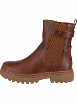 Bestes Angebot 🎁 Stiefeletten Freyling Flacher Frey-fashion Boot Chelsea 🥾 Boots Günstig Kaufen 🎁 -Freyling - Laden freyling flacher frey fashion boot chelsea boots 16