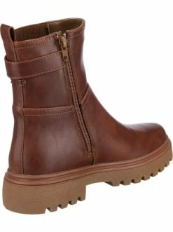 Bestes Angebot 🎁 Stiefeletten Freyling Flacher Frey-fashion Boot Chelsea 🥾 Boots Günstig Kaufen 🎁 -Freyling - Laden freyling flacher frey fashion boot chelsea boots 18
