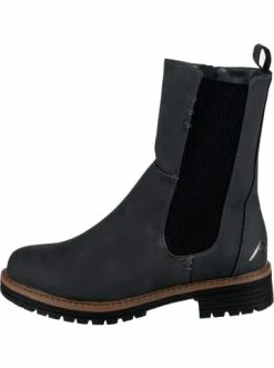 Bestes Angebot 😉 Stiefeletten Freyling Flacher Frey-fashion Boot Chelsea 🥾 Boots Günstig Kaufen 🔥 -Freyling - Laden freyling flacher frey fashion boot chelsea boots 2