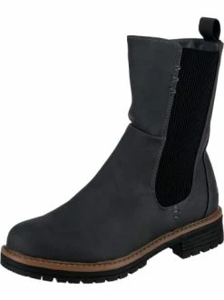 Bestes Angebot 😉 Stiefeletten Freyling Flacher Frey-fashion Boot Chelsea 🥾 Boots Günstig Kaufen 🔥