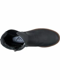 Bestes Angebot 😉 Stiefeletten Freyling Flacher Frey-fashion Boot Chelsea 🥾 Boots Günstig Kaufen 🔥 -Freyling - Laden freyling flacher frey fashion boot chelsea boots 5