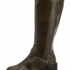 Rabatt ⭐ Stiefel & 🥾 Boots Freyling Frey-fashion Boot Klassische Stiefel Günstig Kaufen 🥰