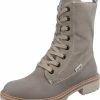 Blitzangebot 👍 Stiefel & 🥾 Boots Freyling Frey-fashion Casual Warm 🥾 Boots Winterstiefeletten Günstig Kaufen ⭐