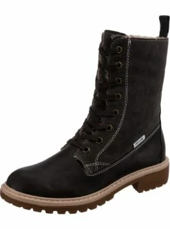 Blitzangebot 🎉 Stiefel & 🥾 Boots Freyling Frey-fashion Casual Warm 🥾 Boots Winterstiefeletten Günstig Kaufen 🎉