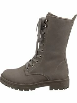 Bestes Angebot 😍 Stiefel & 🥾 Boots Freyling Frey-fashion Schnürstiefel Winterstiefeletten Günstig Kaufen 😀 -Freyling - Laden freyling frey fashion schnurstiefel winterstiefeletten 2