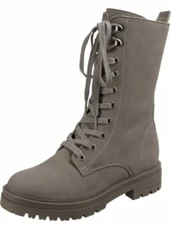 Bestes Angebot 😍 Stiefel & 🥾 Boots Freyling Frey-fashion Schnürstiefel Winterstiefeletten Günstig Kaufen 😀