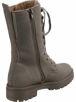 Bestes Angebot 😍 Stiefel & 🥾 Boots Freyling Frey-fashion Schnürstiefel Winterstiefeletten Günstig Kaufen 😀 -Freyling - Laden freyling frey fashion schnurstiefel winterstiefeletten 4