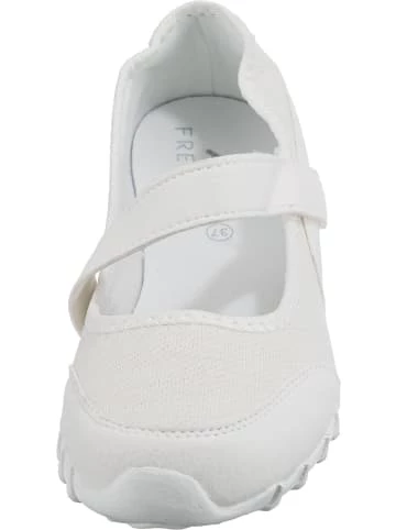 Bestes Angebot 🤩 Freyling Frey-jane Ballerinas, Firm Grip Sportliche Ballerinas Günstig Kaufen 😍 4 Bestes Angebot 🤩 Freyling Frey-jane Ballerinas, Firm Grip Sportliche Ballerinas Günstig Kaufen 😍 – Bild 4