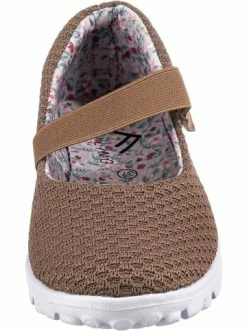 Auslauf 🌟 Freyling Frey-jane Ballerinas, Lufdurchlässige Mesh Optik Sportliche Ballerinas Günstig Kaufen 💯 -Freyling - Laden freyling frey jane ballerinas lufdurchlassige mesh optik sportliche ballerinas 10