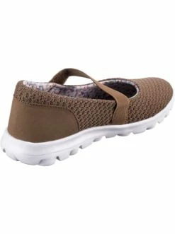 Auslauf 🌟 Freyling Frey-jane Ballerinas, Lufdurchlässige Mesh Optik Sportliche Ballerinas Günstig Kaufen 💯 -Freyling - Laden freyling frey jane ballerinas lufdurchlassige mesh optik sportliche ballerinas 11