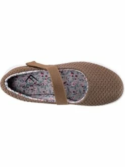 Auslauf 🌟 Freyling Frey-jane Ballerinas, Lufdurchlässige Mesh Optik Sportliche Ballerinas Günstig Kaufen 💯 -Freyling - Laden freyling frey jane ballerinas lufdurchlassige mesh optik sportliche ballerinas 12