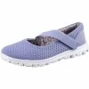 Besorgen ❤️ Freyling Frey-jane Ballerinas, Lufdurchlässige Mesh Optik Sportliche Ballerinas Günstig Kaufen 🌟