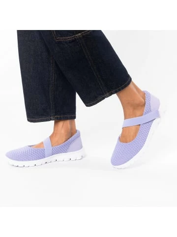 Besorgen ❤️ Freyling Frey-jane Ballerinas, Lufdurchlässige Mesh Optik Sportliche Ballerinas Günstig Kaufen 🌟 2 Besorgen ❤️ Freyling Frey-jane Ballerinas, Lufdurchlässige Mesh Optik Sportliche Ballerinas Günstig Kaufen 🌟 – Bild 2