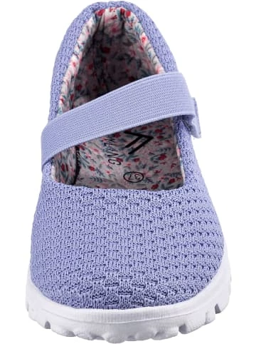 Besorgen ❤️ Freyling Frey-jane Ballerinas, Lufdurchlässige Mesh Optik Sportliche Ballerinas Günstig Kaufen 🌟 4 Besorgen ❤️ Freyling Frey-jane Ballerinas, Lufdurchlässige Mesh Optik Sportliche Ballerinas Günstig Kaufen 🌟 – Bild 4