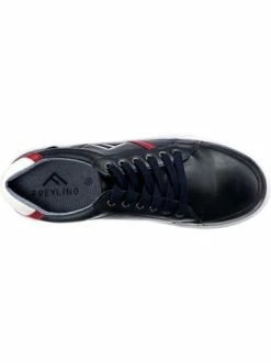Angebote 👏 Freyling Frey-leisure Comfortable 👟 Sneakers Low Günstig Kaufen 😀 10 Angebote 👏 Freyling Frey-leisure Comfortable 👟 Sneakers Low Günstig Kaufen 😀 -Freyling - Laden freyling frey leisure comfortable sneakers low 34