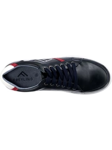 Angebote 👏 Freyling Frey-leisure Comfortable 👟 Sneakers Low Günstig Kaufen 😀 5 Angebote 👏 Freyling Frey-leisure Comfortable 👟 Sneakers Low Günstig Kaufen 😀 – Bild 5