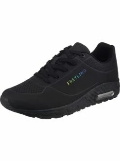Angebote 😉 Freyling Frey-light Active 1.0 👟 Sneakers Low Günstig Kaufen ⭐