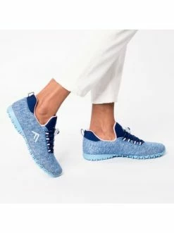 Alternative view of Neu ⭐ Freyling Frey-run Soft Walk 👟 Sneakers Low Günstig Kaufen 😀