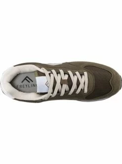 Beste Bewertungen von 🛒 Freyling Frey-vintage Run 👟 Sneakers Low Günstig Kaufen ✔️ -Freyling - Laden freyling frey vintage run sneakers low 10
