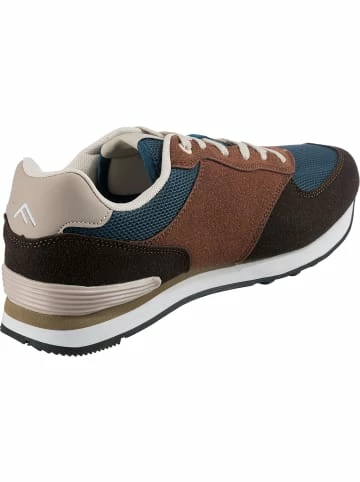 Rabatt ⌛ Freyling Frey-vintage Run 👟 Sneakers Low Günstig Kaufen ❤️ 4 Rabatt ⌛ Freyling Frey-vintage Run 👟 Sneakers Low Günstig Kaufen ❤️ – Bild 4