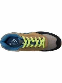 Top 10 🔔 Freyling Frey-vintage Run 👟 Sneakers Low Günstig Kaufen 💯 -Freyling - Laden freyling frey vintage run sneakers low 28