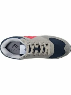 Budget ✔️ Freyling Frey-vintage Run 👟 Sneakers Low Günstig Kaufen 🔔 -Freyling - Laden freyling frey vintage run sneakers low 34
