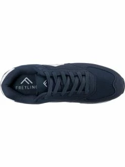 Großhandel 🌟 Freyling Frey-vintage Run 👟 Sneakers Low Günstig Kaufen 😉 -Freyling - Laden freyling frey vintage run sneakers low 4