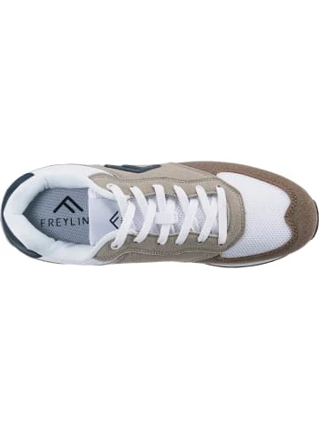 Schlussverkauf 💯 Freyling Frey-vintage Run 👟 Sneakers Low Günstig Kaufen ✔️ 5 Schlussverkauf 💯 Freyling Frey-vintage Run 👟 Sneakers Low Günstig Kaufen ✔️ – Bild 5