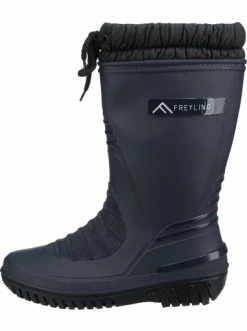 Bestpreis 😍 Stiefel & 🥾 Boots Freyling Hekla Blue Winterstiefel Günstig Kaufen 🤩 -Freyling - Laden freyling hekla blue winterstiefel 2