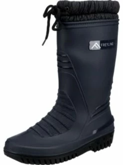Bestpreis 😍 Stiefel & 🥾 Boots Freyling Hekla Blue Winterstiefel Günstig Kaufen 🤩