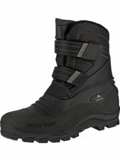 Blitzangebot 🎁 Stiefel & 🥾 Boots Freyling High Thermo-Winterstiefel Velcro/ Schneestiefel Wasserdicht Günstig Kaufen ✔️