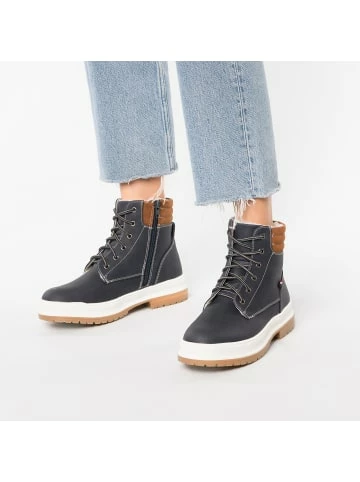 Bestes Angebot ⭐ Freyling Lite Frey-lax Winter Schnürstiefeletten Günstig Kaufen 😍 2 Bestes Angebot ⭐ Freyling Lite Frey-lax Winter Schnürstiefeletten Günstig Kaufen 😍 – Bild 2