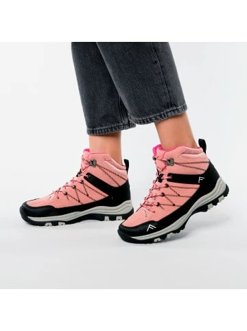 Am billigsten ✨ Outdoor & Sport Freyling Mega Hike Wanderschuhe Ad-frey-venture 2.0 Wanderstiefel Günstig Kaufen 😀 2 Am billigsten ✨ Outdoor & Sport Freyling Mega Hike Wanderschuhe Ad-frey-venture 2.0 Wanderstiefel Günstig Kaufen 😀 – Bild 2