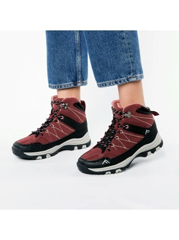Schlussverkauf 🧨 Outdoor & Sport Freyling Mega Hike Wanderschuhe Ad-frey-venture 2.0 Wanderstiefel Günstig Kaufen ✔️ 2 Schlussverkauf 🧨 Outdoor & Sport Freyling Mega Hike Wanderschuhe Ad-frey-venture 2.0 Wanderstiefel Günstig Kaufen ✔️ – Bild 2