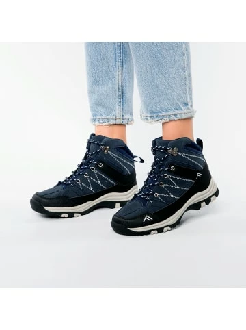 Am billigsten 😍 Outdoor & Sport Freyling Mega Hike Wanderschuhe Ad-frey-venture 2.0 Wanderstiefel Günstig Kaufen ⌛ 2 Am billigsten 😍 Outdoor & Sport Freyling Mega Hike Wanderschuhe Ad-frey-venture 2.0 Wanderstiefel Günstig Kaufen ⌛ – Bild 2