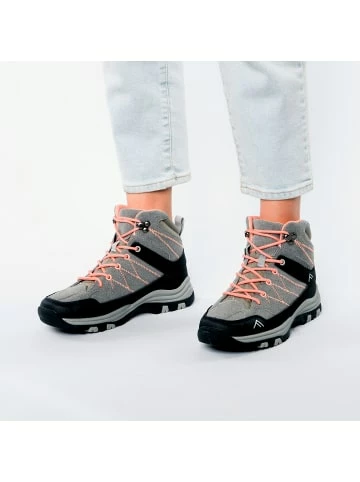 Rabatt 🔔 Outdoor & Sport Freyling Mega Hike Wanderschuhe Ad-frey-venture 2.0 Wanderstiefel Günstig Kaufen 👏 2 Rabatt 🔔 Outdoor & Sport Freyling Mega Hike Wanderschuhe Ad-frey-venture 2.0 Wanderstiefel Günstig Kaufen 👏 – Bild 2