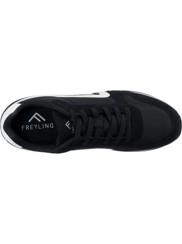Auslauf 🛒 Freyling Mega Ultra Run 👟 Sneakers Low Günstig Kaufen ⌛ 5 Auslauf 🛒 Freyling Mega Ultra Run 👟 Sneakers Low Günstig Kaufen ⌛ – Bild 5