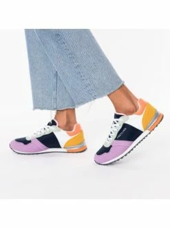 Alternative view of Schlussverkauf 😀 Freyling Multi-frey-vintage 2.0 👟 Sneakers Low Günstig Kaufen 😀