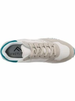 Beste Bewertungen von 😉 Freyling Multi-frey-vintage 2.0 👟 Sneakers Low Günstig Kaufen ❤️ -Freyling - Laden freyling multi frey vintage 2 0 sneakers low 12