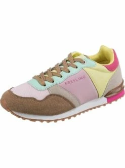 Budget 🥰 Freyling Multi Frey-vintage 2.0 👟 Sneakers Low Günstig Kaufen 😍