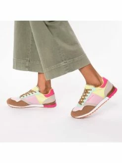 Alternative view of Budget 🥰 Freyling Multi Frey-vintage 2.0 👟 Sneakers Low Günstig Kaufen 😍