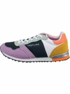 Schlussverkauf 😀 Freyling Multi-frey-vintage 2.0 👟 Sneakers Low Günstig Kaufen 😀 -Freyling - Laden freyling multi frey vintage 2 0 sneakers low 2