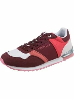 Beste Bewertungen von 🔥 Freyling Multi-frey-vintage 2.0 👟 Sneakers Low Günstig Kaufen 🤩