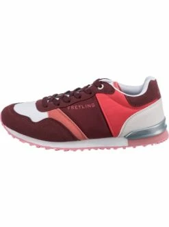 Beste Bewertungen von 🔥 Freyling Multi-frey-vintage 2.0 👟 Sneakers Low Günstig Kaufen 🤩 -Freyling - Laden freyling multi frey vintage 2 0 sneakers low 23