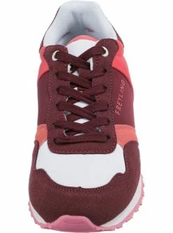 Beste Bewertungen von 🔥 Freyling Multi-frey-vintage 2.0 👟 Sneakers Low Günstig Kaufen 🤩 -Freyling - Laden freyling multi frey vintage 2 0 sneakers low 24